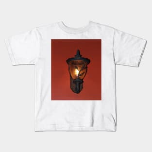 Decorative Light Kids T-Shirt